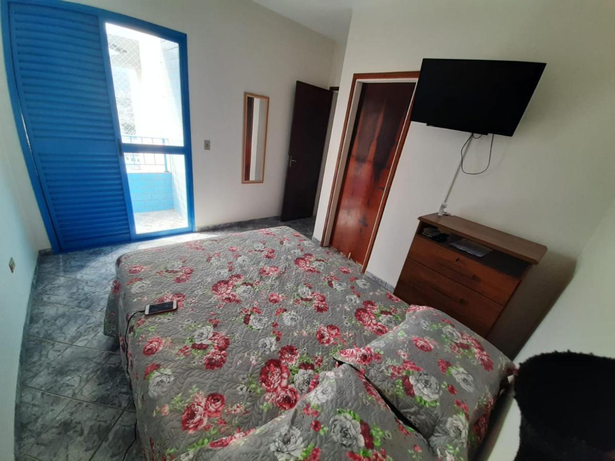 Lindo Apto Praia Martin De Sa Em Condominio Com Piscina, Estacionamento, Wi-Fi 150Mbps,Perto Do Mar!!! Caraguatatuba Exterior photo