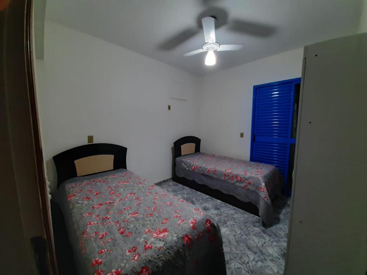 Lindo Apto Praia Martin De Sa Em Condominio Com Piscina, Estacionamento, Wi-Fi 150Mbps,Perto Do Mar!!! Caraguatatuba Exterior photo