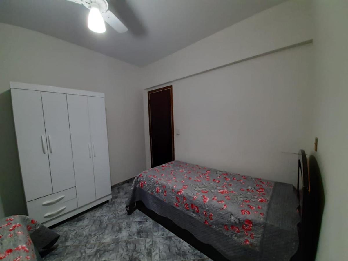 Lindo Apto Praia Martin De Sa Em Condominio Com Piscina, Estacionamento, Wi-Fi 150Mbps,Perto Do Mar!!! Caraguatatuba Exterior photo
