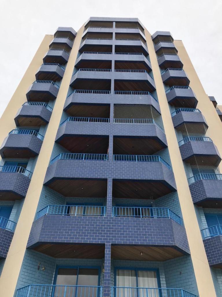 Lindo Apto Praia Martin De Sa Em Condominio Com Piscina, Estacionamento, Wi-Fi 150Mbps,Perto Do Mar!!! Caraguatatuba Exterior photo
