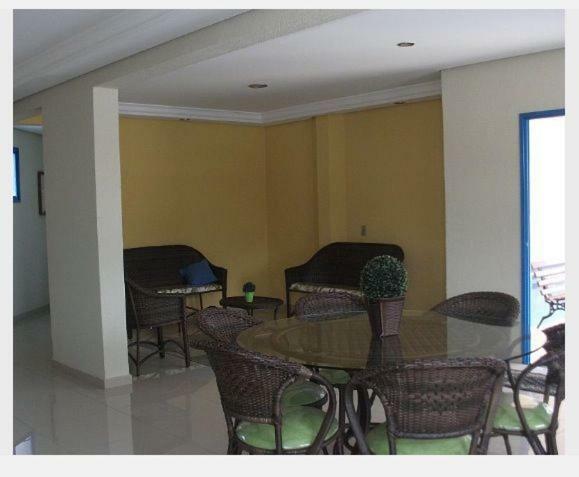 Lindo Apto Praia Martin De Sa Em Condominio Com Piscina, Estacionamento, Wi-Fi 150Mbps,Perto Do Mar!!! Caraguatatuba Exterior photo